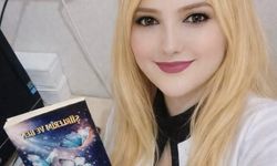 Şiirden umuda uzanan bir yolculuk: ‘Şiirlerim ve Ben’ yayımlandı