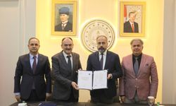 Van’da Eğitime Destek Projeleri Başladı! YYÜ’den 10 Yeni Proje