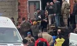 Zonguldak’ta Maden Ocağında Göçük: 3 İşçi Toprak Altında Kaldı