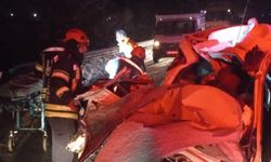 Erzurum’da Feci Kaza: Aynı Aileden 4 Kişi Hayatını Kaybetti!