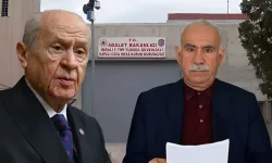 Bahçeli'nin Çağrısının Ardından Öcalan'a Umut Hakkıyla İlgili Yeni Gelişme