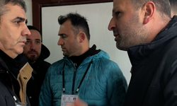 Osman Zeki Korkmaz’dan Hakeme Sert Tepki: Takım Otobüsünü Bekletti