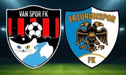Erzurumspor Farkı İkiye Çıkardı