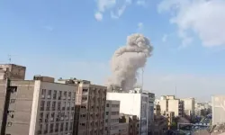 Van-İran sınırında neler oluyor? O görüntülerle ilgili resmi açıklama geldi!