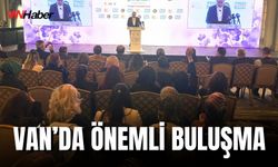 HAK-İŞ Van’da "Kadın ve Gelecek" Dedi