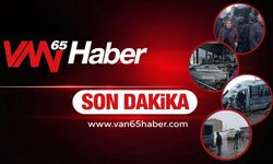 Hakkari’de Feci kaza! Çok Sayıda Yaralı Var