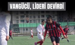 Vangücü, Lideri Devirdi