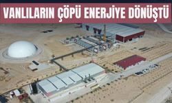 Van’da 2025 Çevre Seferberliği: Van Gölü’nden Dev Temizlik ve Enerji Üretimi