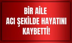 Nevşehir'de Karbonmonoksit Zehirlenmesi: Anne, Baba ve Bebek Yaşamını Yitirdi