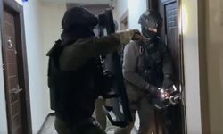 Van ve 10 ilde operasyon! 51 kişi gözaltına alındı!