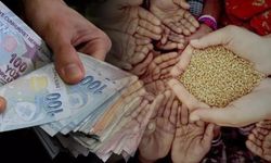 2026 Ramazan Fitre Bedeli Açıklandı!