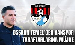 Vanspor’dan Taraftara İndirim Müjdesi: Uygulama Erzurumspor Maçıyla Başlıyor