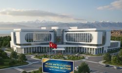 Erciş’in Yıllardır Beklediği Müjde: Yeni Hastane Geliyor!