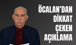 “Terörsüz Türkiye” Raporu Kabul Edildi: İmralı Heyeti Öcalan’ın Mesajını Paylaştı