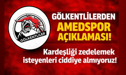 Gölkentliler’den Sosyal Medya Millerine Yanıt: Kardeşliği zedelemek isteyenleri ciddiye almıyoruz!