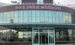 Van İl Sağlık Müdürlüğü Başkale Devlet Hastanesi Kantin Yeri Kiralama İlanı