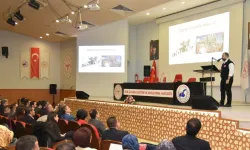 Van’da 2026 2. Bölge ASKOM Toplantısı Düzenlendi