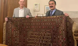 Van Ticaret Borsası’ndan Almanya Çıkarması