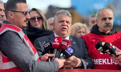 Chp İpekyolu İlçe Başkanlığı: “Rakamlar Değil, Hayatlar Zorlanıyor!”