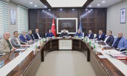 Van TSO'dan Ramazan Öncesi Kritik Çağrı!