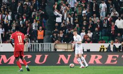 90+4’te Gelen Gol Maçı Bitirdi: Amedspor Vanspor’u 1-0 Mağlup Etti