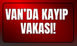 Van’da 84 Yaşındaki Ramazan Yarar’dan Haber Alınamıyor!