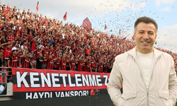 Vanspor Taraftarlarına Başkan Temel’den Çağrı!
