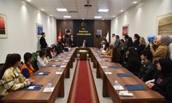 İpekyolu’nda Okuyan Kazanıyor! 20 Kişiye Ödül Verildi