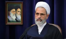 İran’da Yeni Ruhani Lider Belli Oldu!
