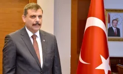 İç İşleri Bakanlığı'ndan Mustafa Çiftçi’den Van Sınırına İlişkin Çarpıcı Açıklama!