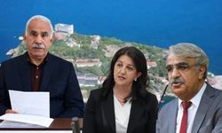 DEM Heyeti Yarın İmralı’ya Gidiyor