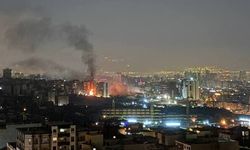 İran Devrim Muhafızları Sözcüsü Ali Mohammad Naini Öldürüldü