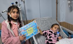 Muradiye’de Anlamlı Proje: Kütüphaneden Hastaneye!