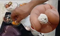 Yüksekova’da Akılalmaz Olay! Leblebi Paketinden Çıkan Şoke Etti!