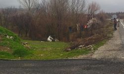 Elazığ’da Can Pazarı: Yaralılar Var!