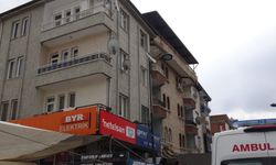 Malatya’da 17 Yaşındaki Genç Evde Ölü Bulundu!