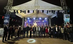 Başkan Müncester Teşekkür Etti! Antalya’daki “Vanlılar Gecesi” Büyük İlgi Gördü