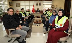 İHAKUT Van’da Sahaya İniyor! Afetlerde İHA Desteği Artacak