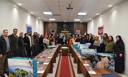 İpekyolu’nda “Kitap Van” Yarışmalarında Dereceye Girenler Ödüllendirildi