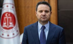 Bakan Gürlek’ten Öcalan ve Demirtaş ile İlgili Önemli Açıklama