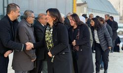 Pervin Buldan’dan Van’da Kritik Açıklama: Artık Somut Adım Zamanı!