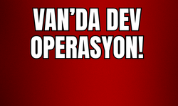 Van’da 3 Milyon 450 Bin TL’lik Kaçak Eşya Ele Geçirildi