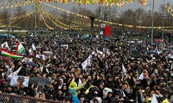 Diyarbakır Newrozu 2026 Başladı –CANLI İZLE