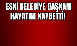 Dicle’nin Eski Belediye Başkanı Mehmet Güranioğlu Hayatını Kaybetti