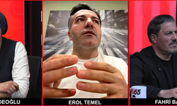 Vanspor Başkanı Erol Temel’den Amedspor Maçı Sonrası Sert Açıklamalar: “Kardeş Kardeşe Küfür Etmez!”