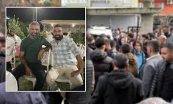 Aydın’da Fırına Silahlı Saldırı: Vanlı İşadamı Erhan Özlüer ve Kardeşi Öldü