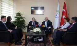 Bayram Görüşmesi Gündem Oldu: Türkiye’de Yeni Süreç mi Başlıyor?