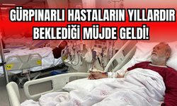 Gürpınarlı Hastaların Yıllardır Beklediği Müjde Geldi! Haftada 3 Gün Çekilen O Çile Sona Erdi!