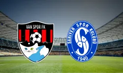 Vanspor-Sarıyer Maçı Öncesi Hakem Kadrosu Açıklandı