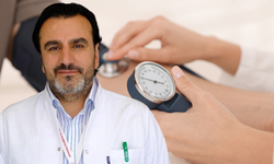 Başhekim Sarıkaya'dan Tansiyon Hastalarına Kritik Çağrı!